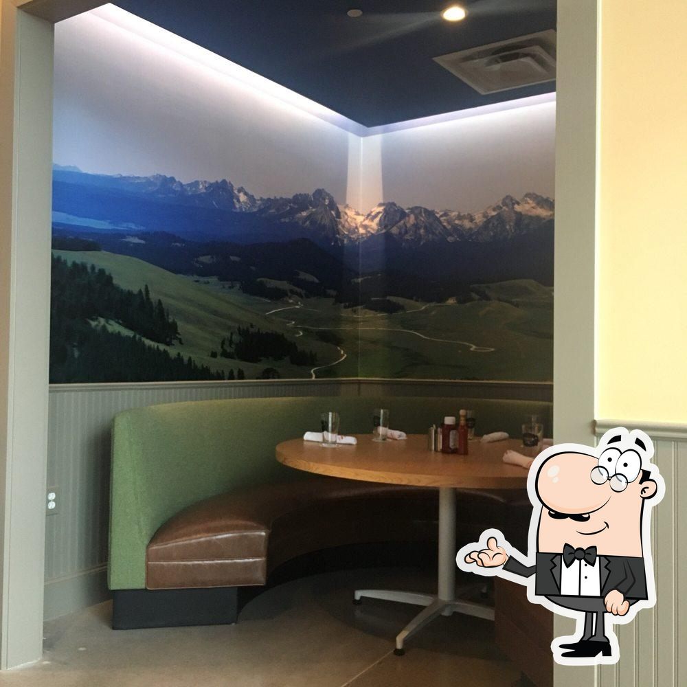 The Common Table, Frisco - Restaurant menu, prices and reviews