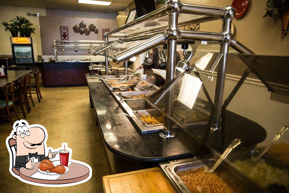 Norris's Fine Foods Inc in Thomaston Restaurant reviews
