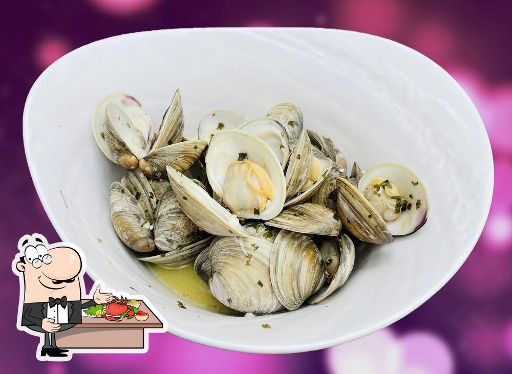Whiskey & Oyster in Alexandria Restaurant reviews