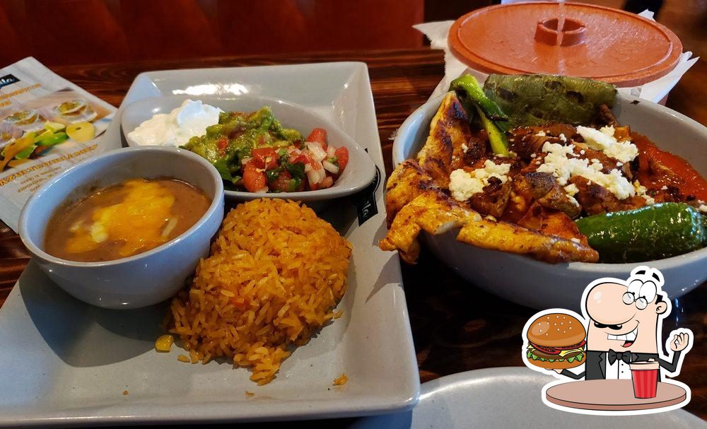 Azul Tequila, 2521 US Hwy 27 N in Sebring Restaurant menu and reviews