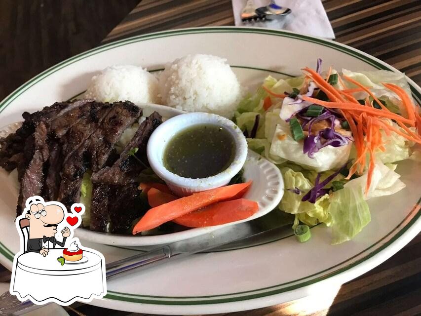 Thai Bite Thai Cuisine, 28251 Crown Valley Pkwy H in Laguna Niguel