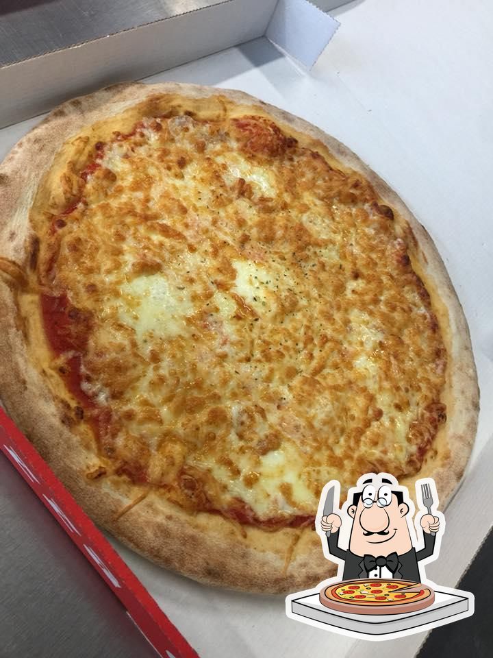 Love Pizza, Enghien Restaurant reviews