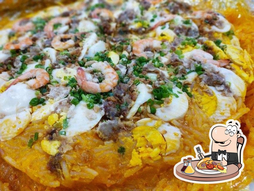 Dolora's Hauz Of Pancit Malabon (Makati Branch) restaurant, Makati ...
