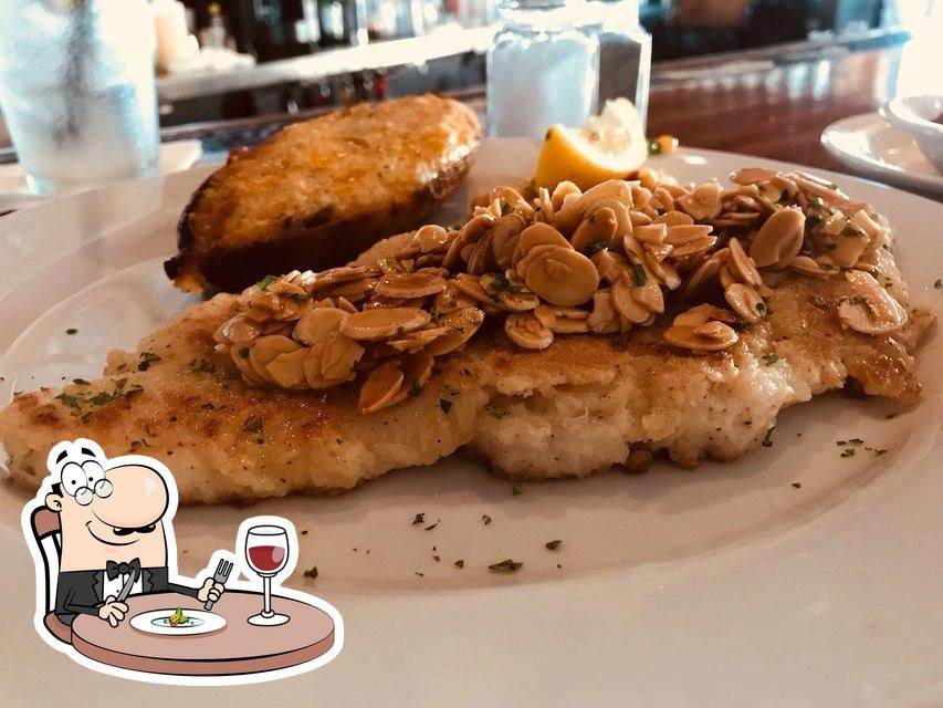 Louisiana Lagniappe, 27267 Perdido Beach Blvd 201 in Orange Beach