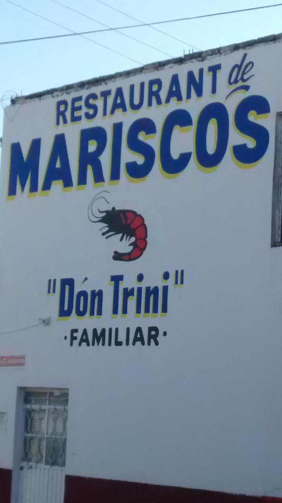 Mariscos Don Trini restaurant, Tepic, Jiquilpan - Restaurant reviews