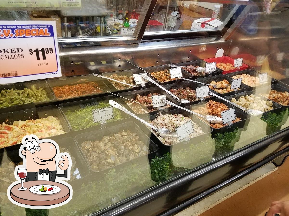 KTA Super Stores Waikoloa Village in Waikoloa Village Restaurant