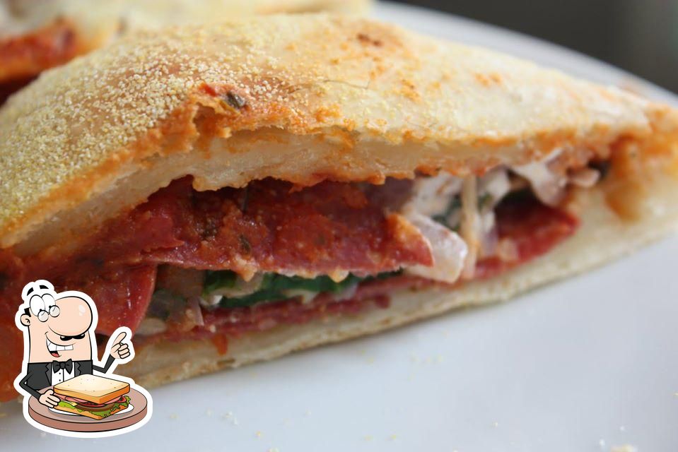 Olive, 71 High St in WaltononThames Restaurant menu and reviews
