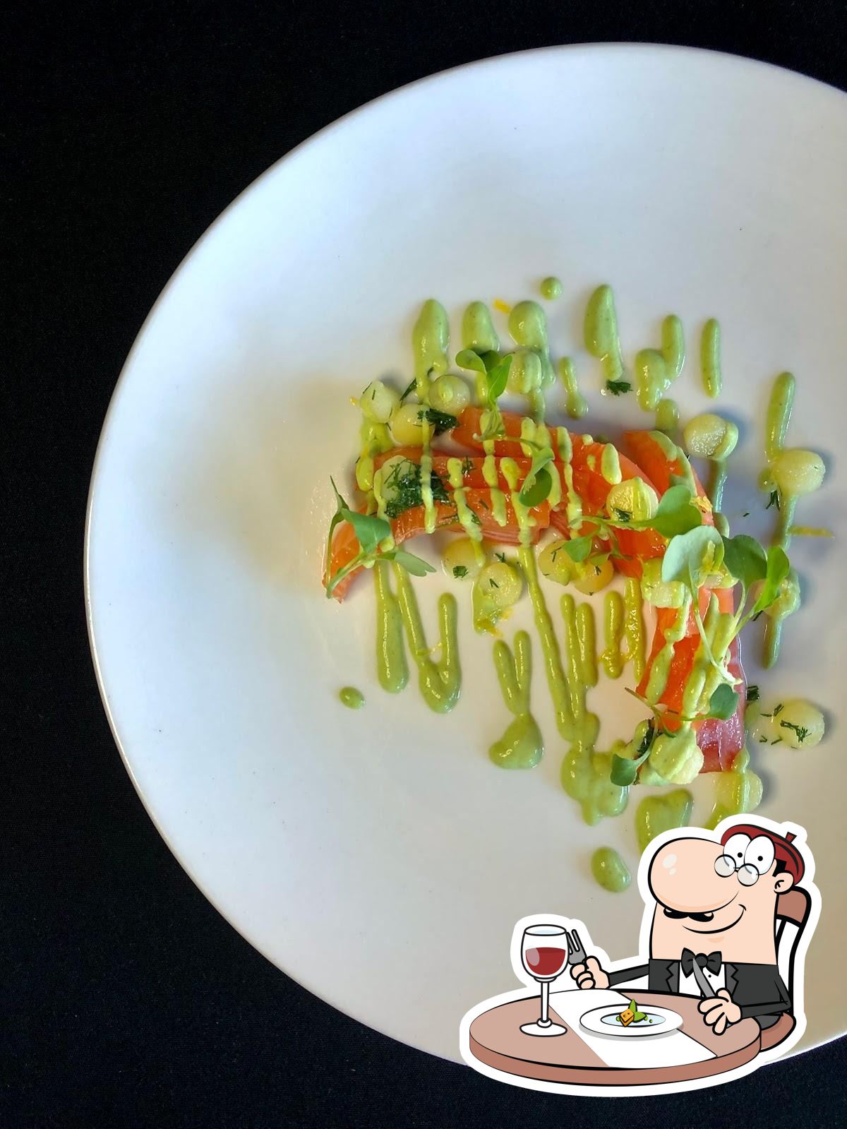 Restaurant Les M mes Montr al Menu Du Restaurant Et Commentaires Restaurant Les M mes Montr al Menu Du Restaurant Et Commentaires