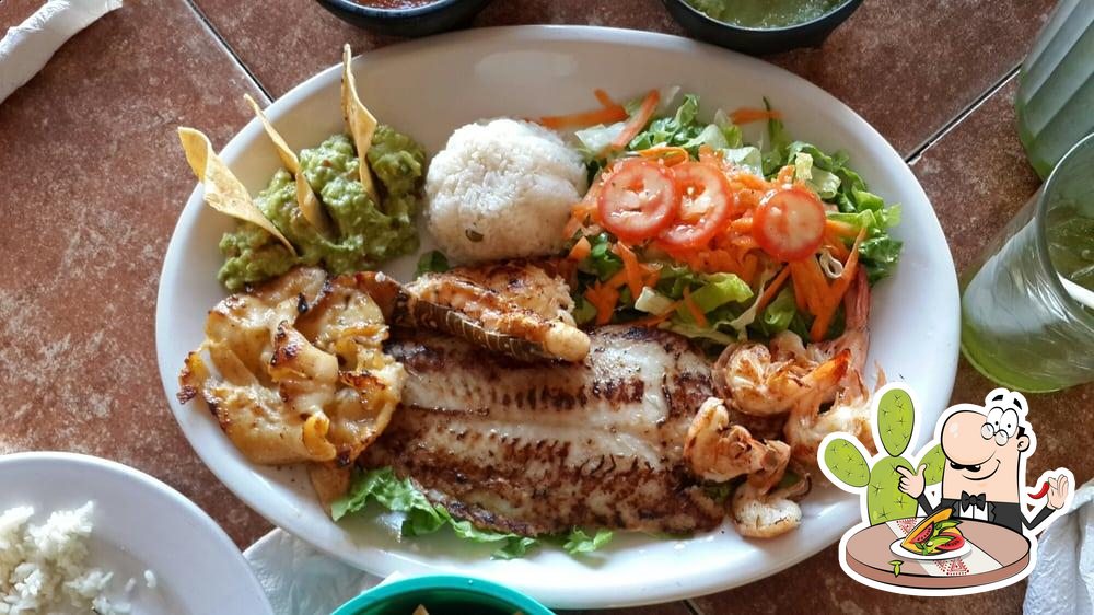 Miss dollar pub & bar, San Miguel de Cozumel, 20 Av. Sur - Restaurant  reviews