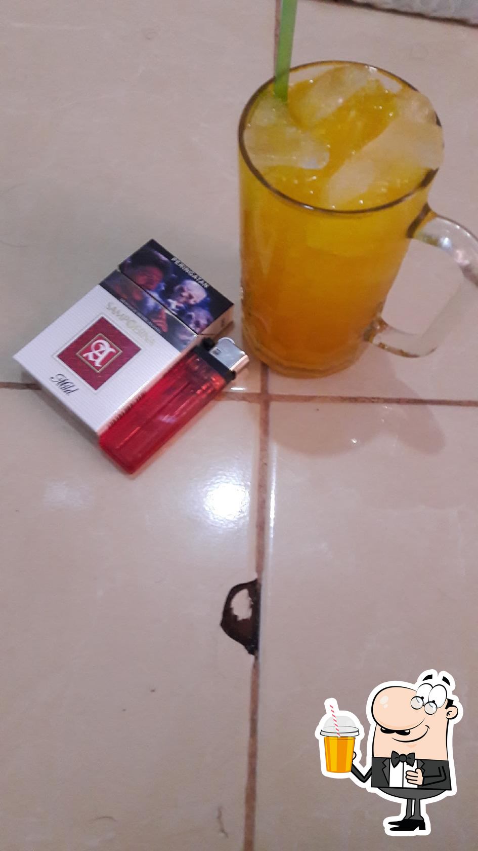 Restaurant, East Jakarta, Jl. Trikora 5 No.257