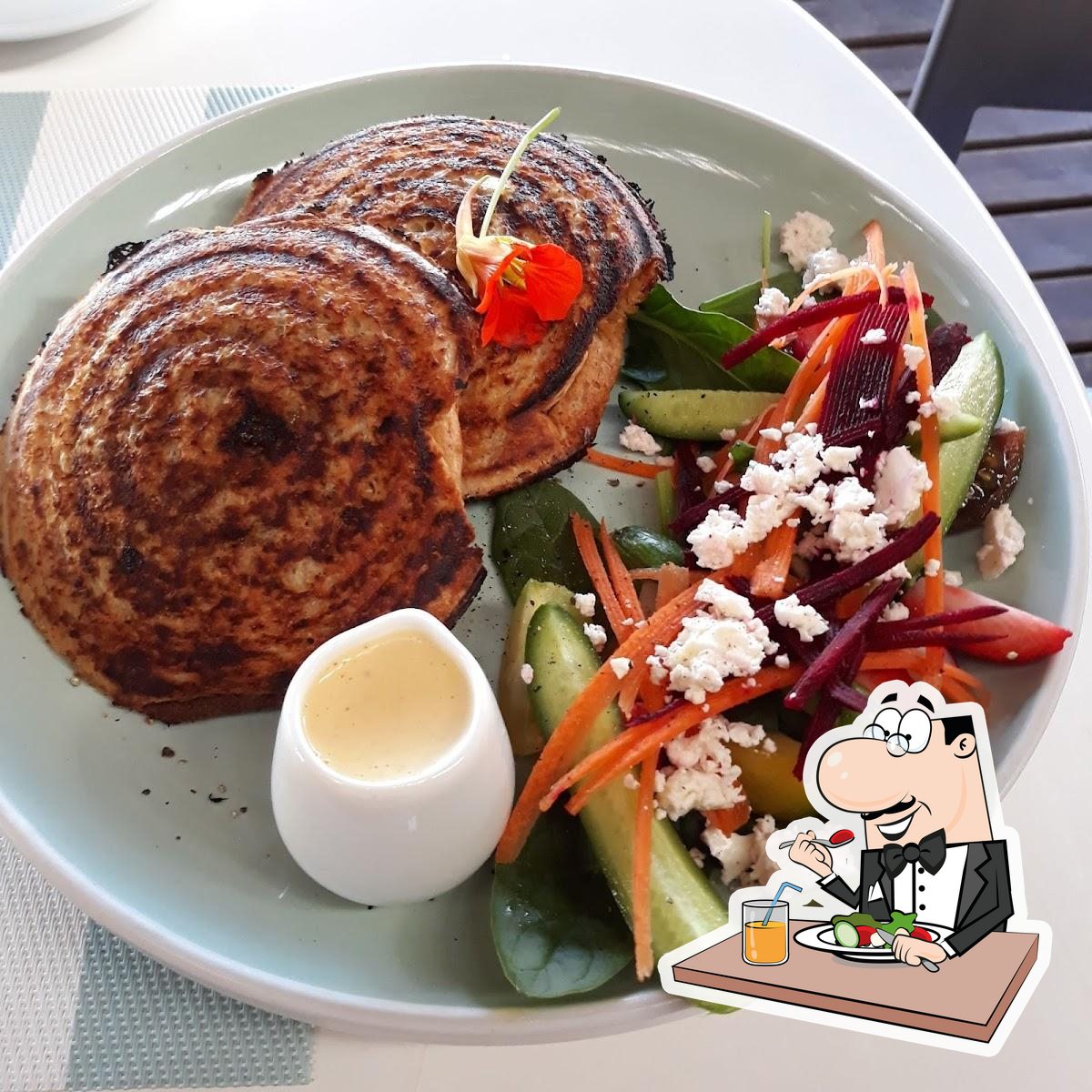 Shiloh Coffee Shop restaurant, Hazyview, R536 Sabie Road Restaurant