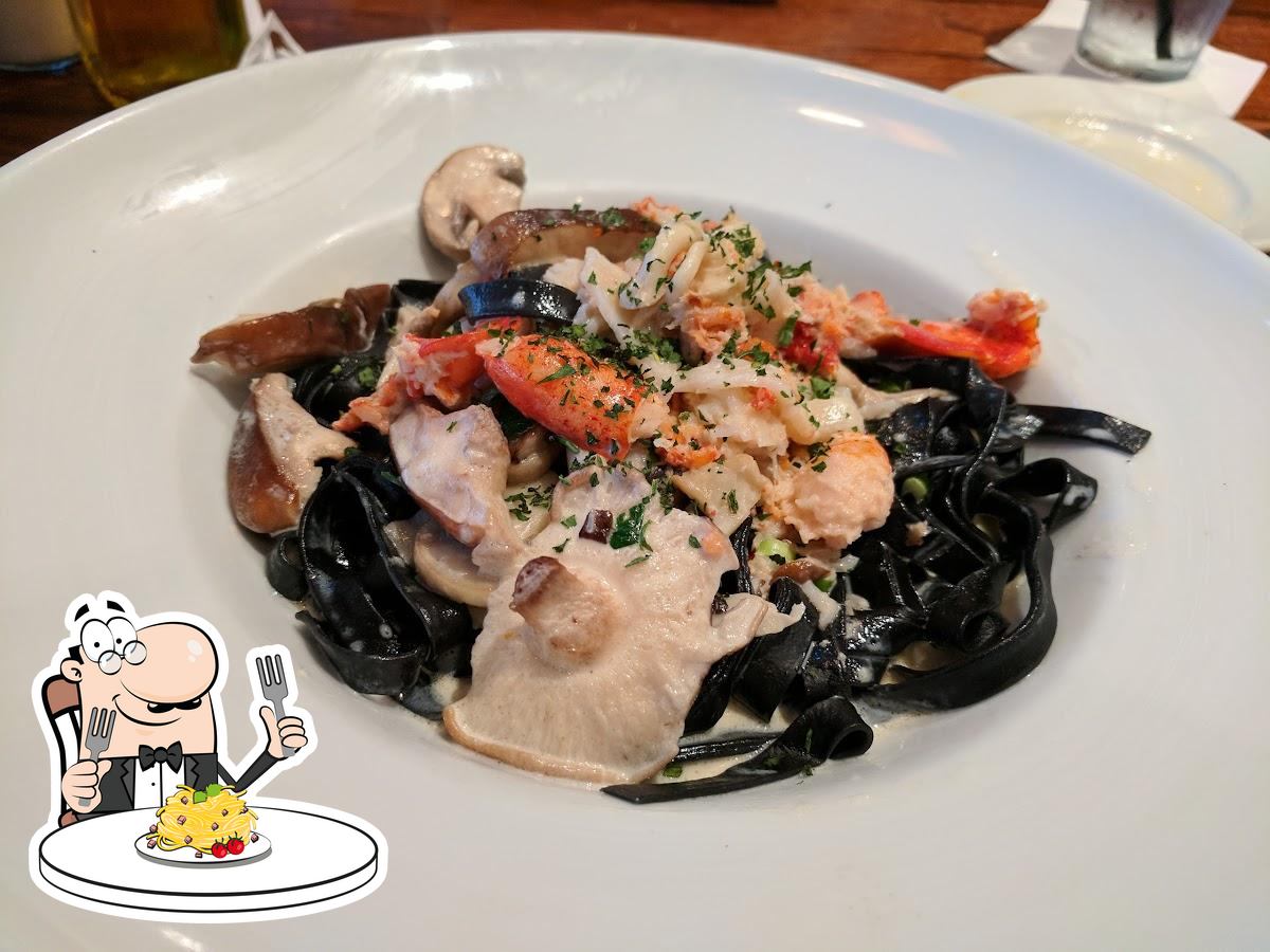 Biaggi's Ristorante Italiano in Perrysburg - Restaurant menu and reviews