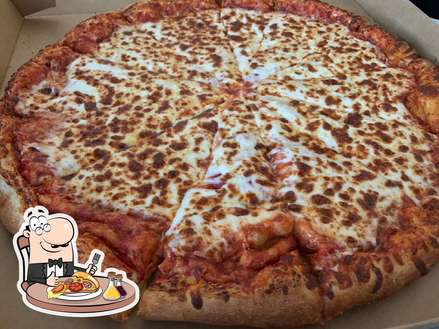 Costco Food Court in Gaithersburg Restaurant reviews