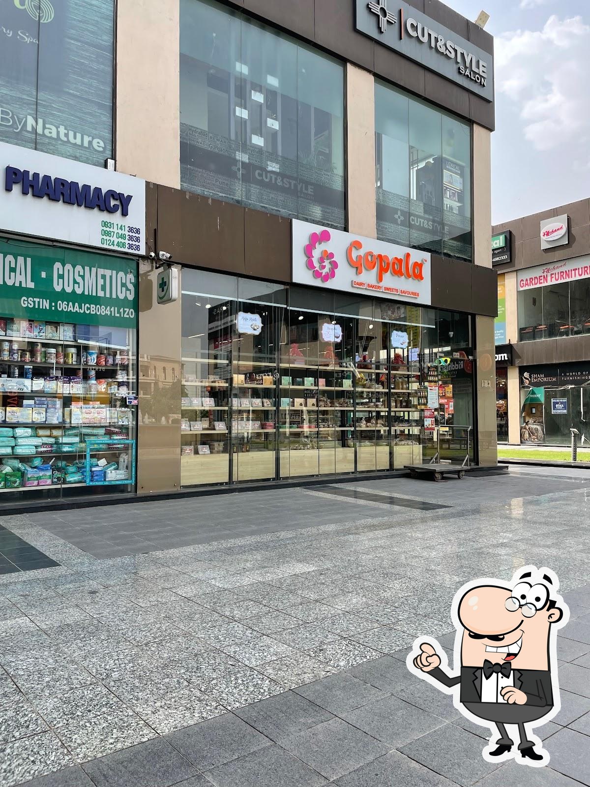 Gopala Sweets, Gurugram, Ground Floor Unit No35 Paras Trinity