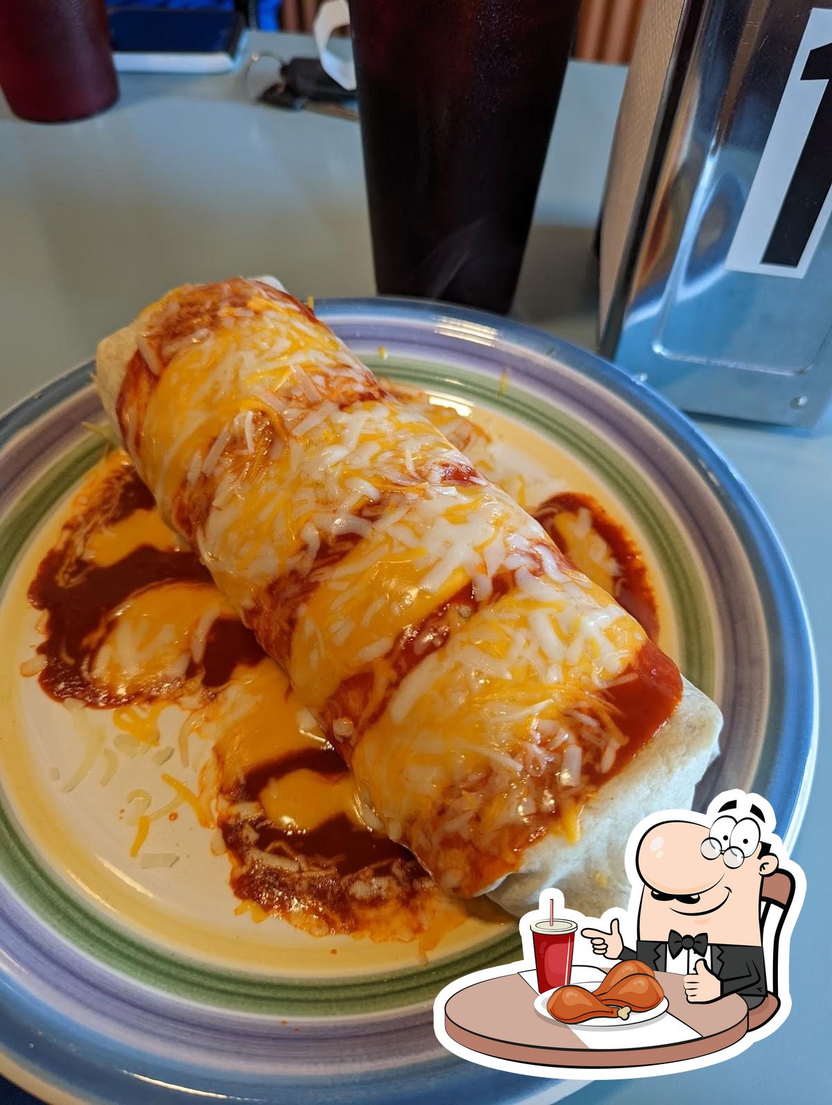 Norma's Kitchen in Leigh Restaurant reviews