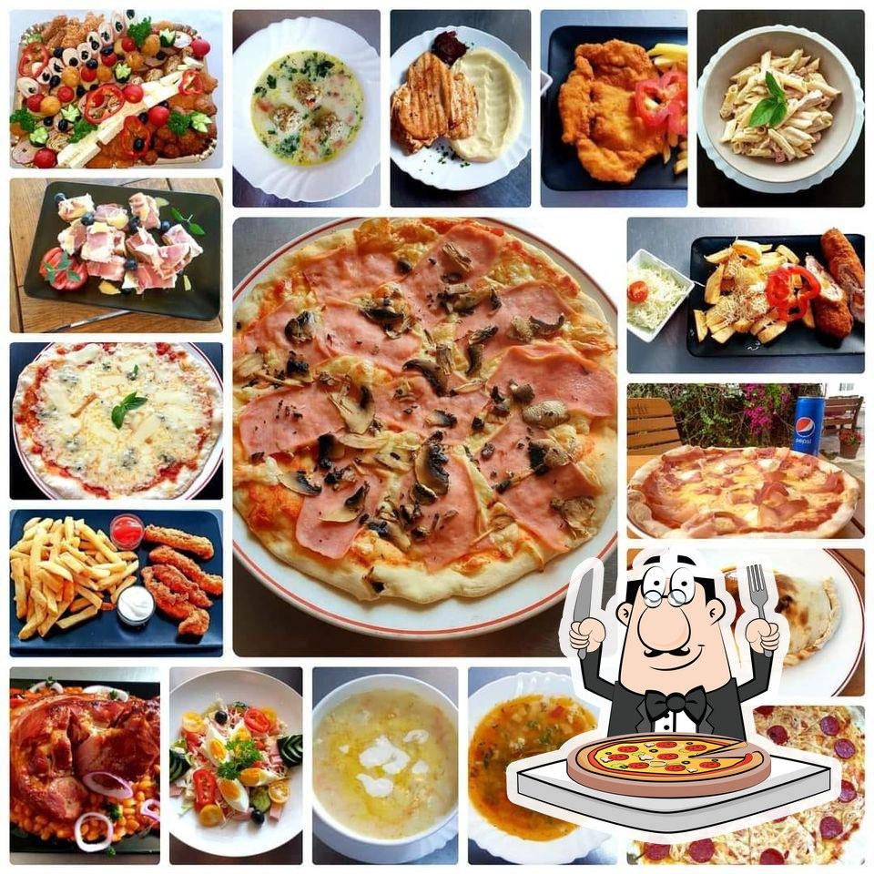 Gradina de Vara, Beiuș Restaurant reviews