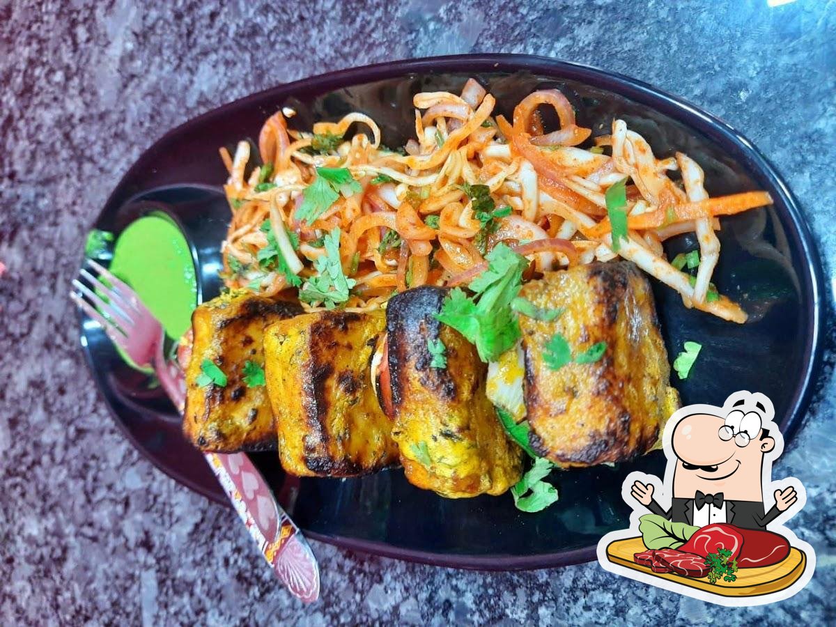 Chaat Kitchen (CK47), Karur Restaurant reviews
