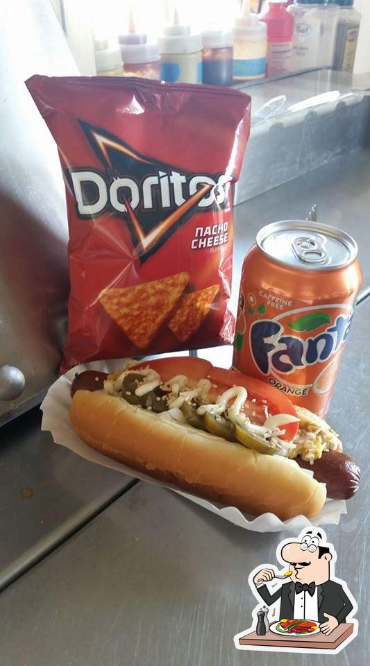 Weenie Wrangler Hot Dog Stand in Cheyenne - Restaurant reviews