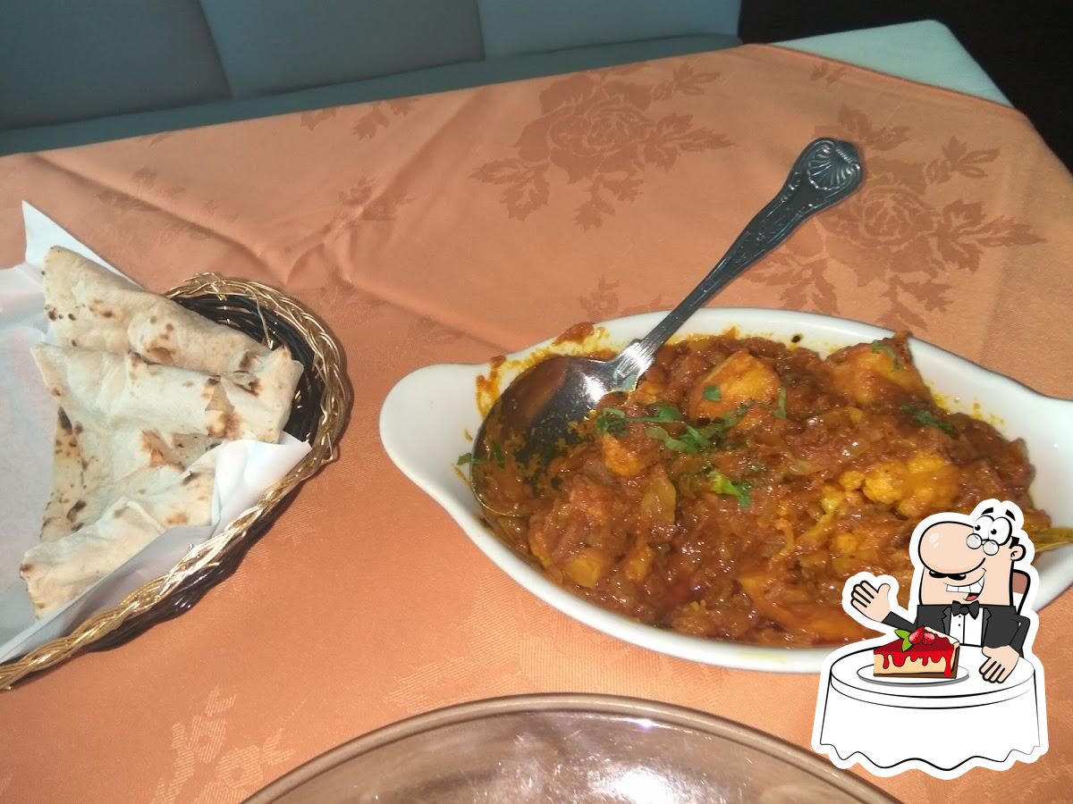 Gulshan One in Wigan Restaurant menu and reviews