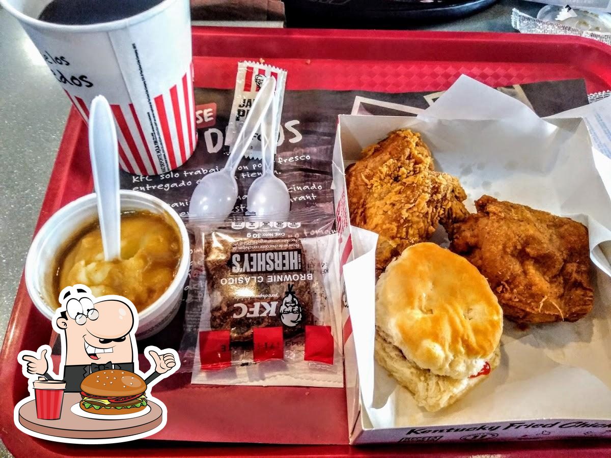 KFC Cerro Gordo restaurant, Ecatepec de Morelos Restaurant reviews