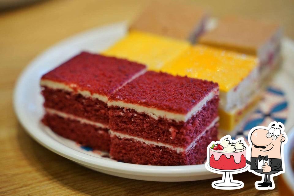Hu Shang Seafood Hot Pot & BBQ Buffet in Sunnybank Restaurant menu