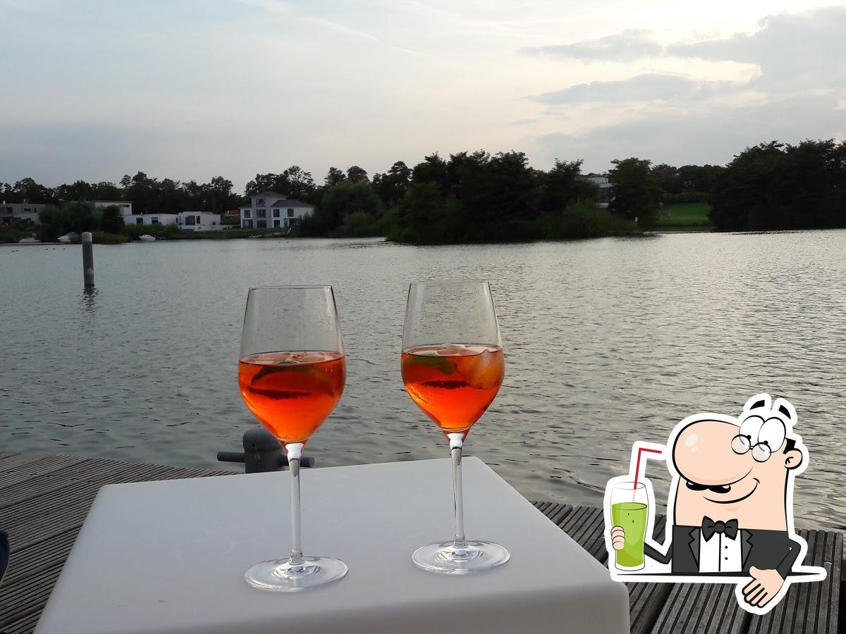 Havarie Essen Und Trinken Am See HAVARIE „Essen und Trinken am See“ restaurant, Wendeburg