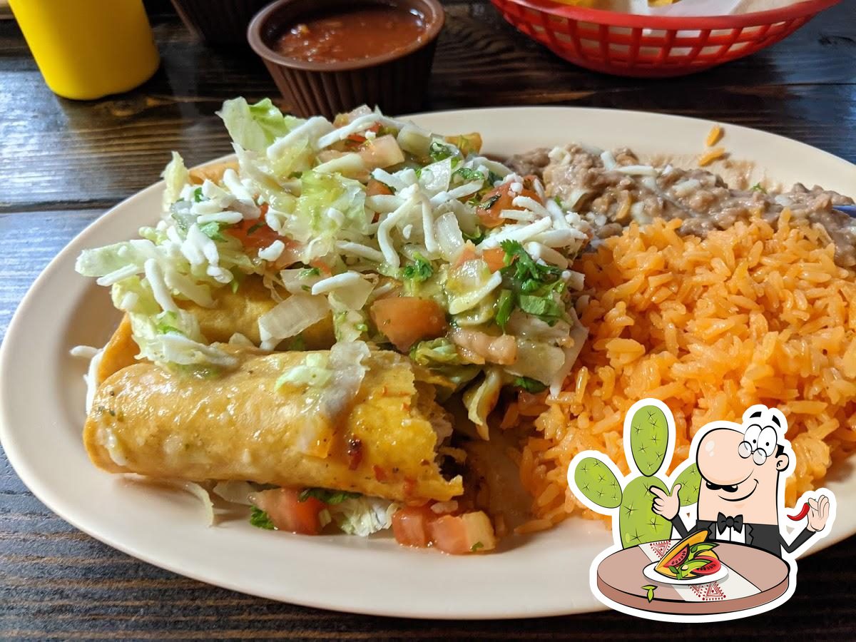 Los Picosos, 3937 Summer Ave in Memphis - Restaurant menu and reviews