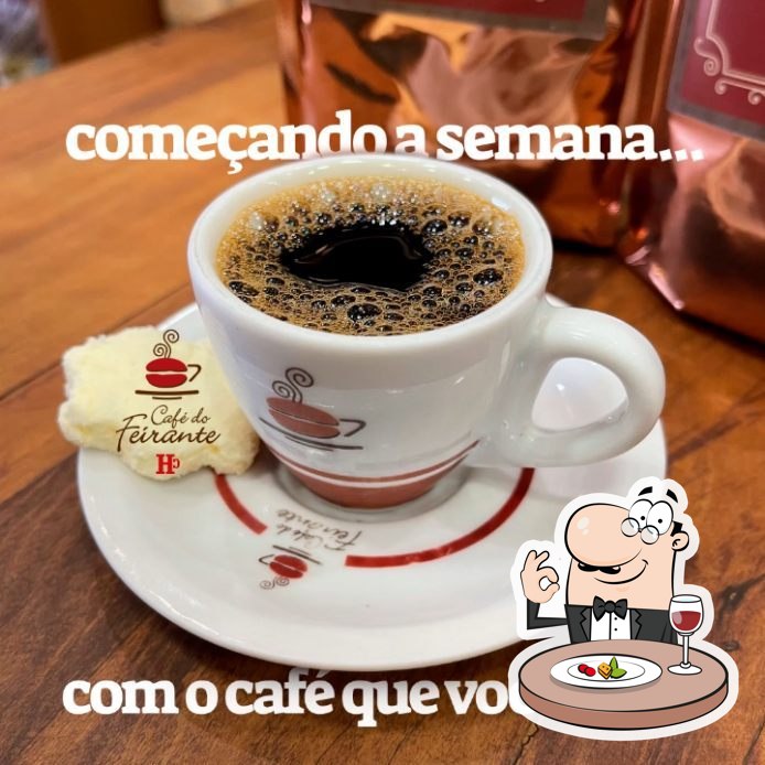 Café do Feirante