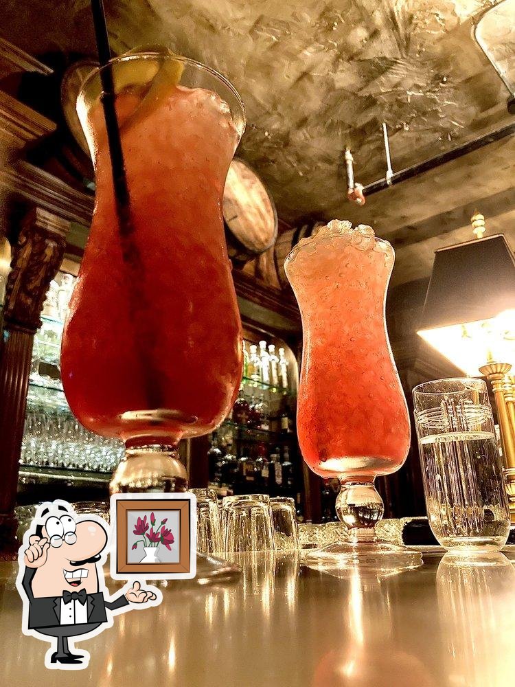 Rough Rider, Phoenix - Restaurant menu, prices and reviews