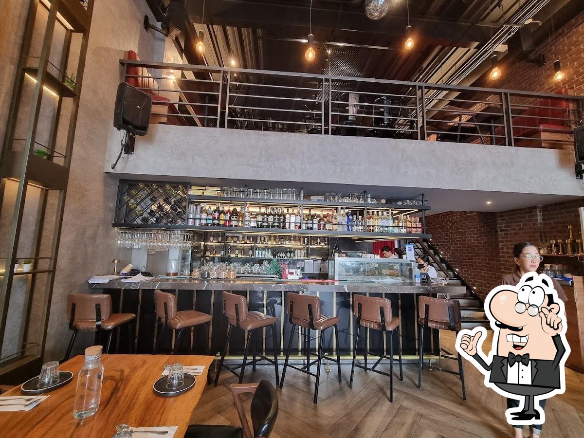 Talabar Kitchen & Cafe, Quezon City - Restaurant menu, prices and reviews