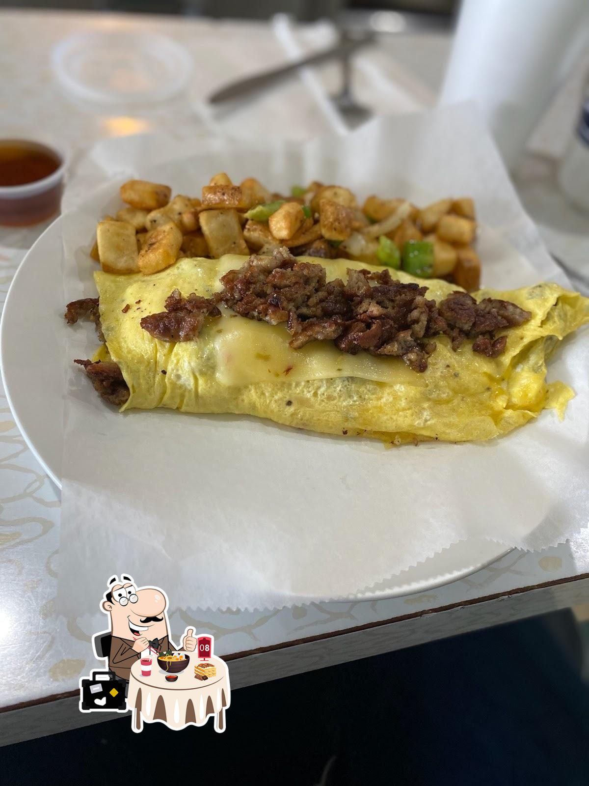 TRIPLE D'S TASTEY GRILL - 11 Reviews - 3512 Liberty St, Erie, Pennsylvania  - Breakfast & Brunch - Restaurant Reviews - Phone Number - Yelp