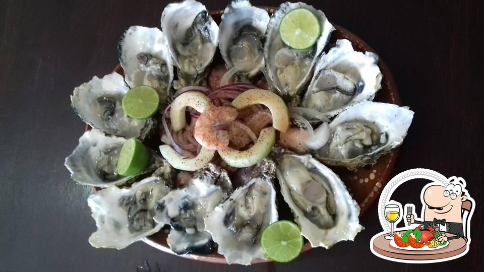 Mariscos Nico restaurant, Los Mochis, Miguel Hidalgo y Costilla 405 -  Restaurant reviews