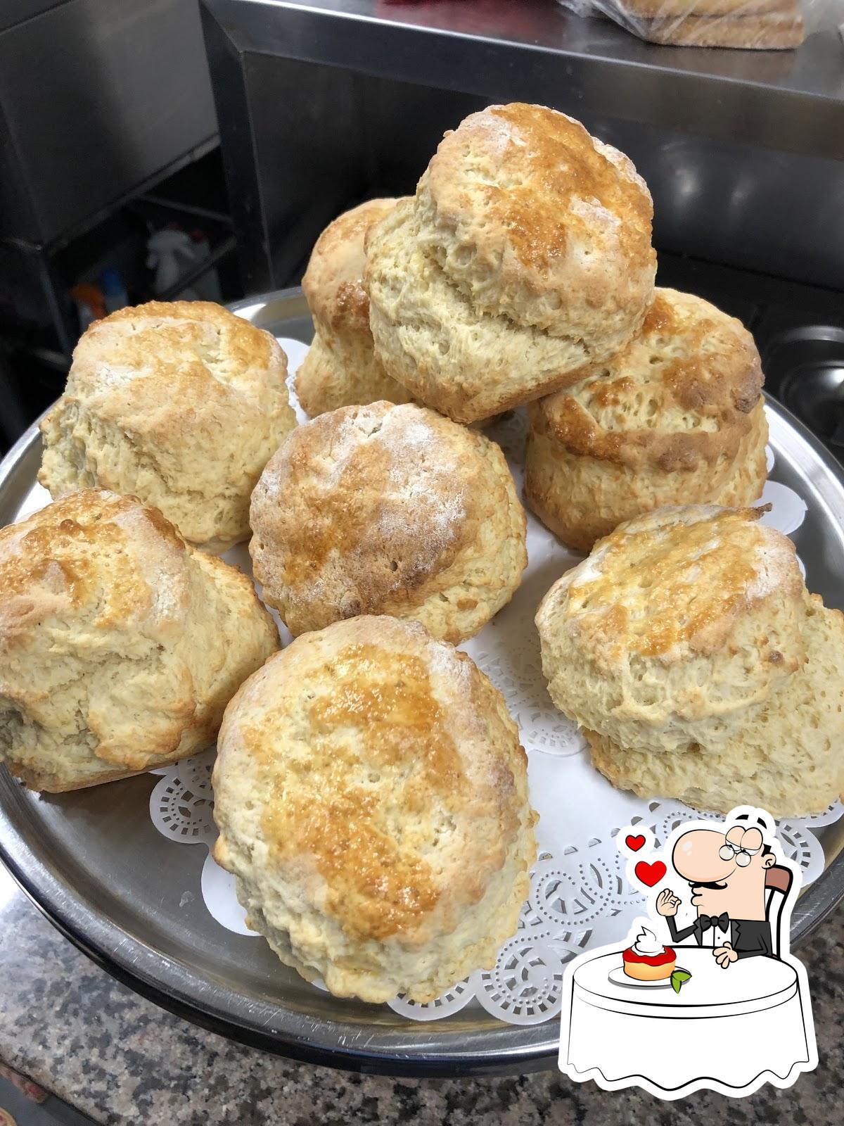 Dollies Cafe & Bar in Wadebridge Restaurant reviews