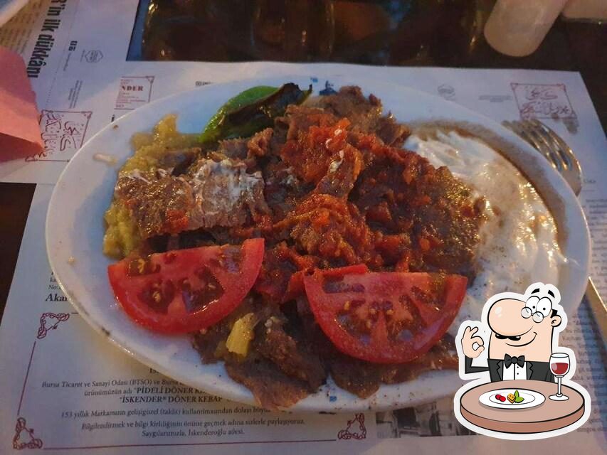 iskender efendi konagi bursa restaurant reviews