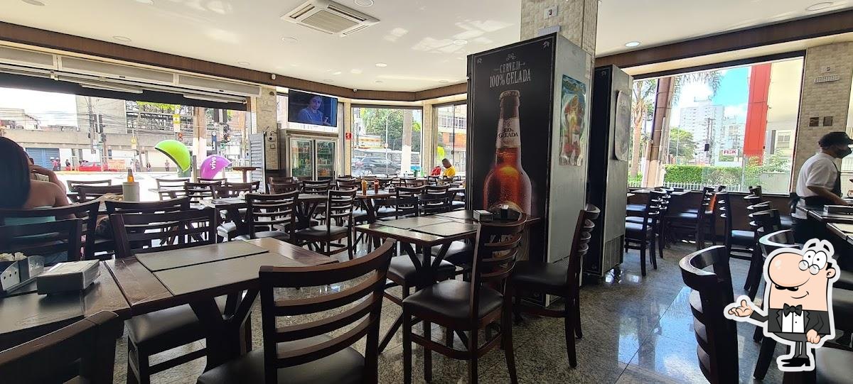 Ponto Xis Restaurante Ltda. - 43429663000139 Sobradinho