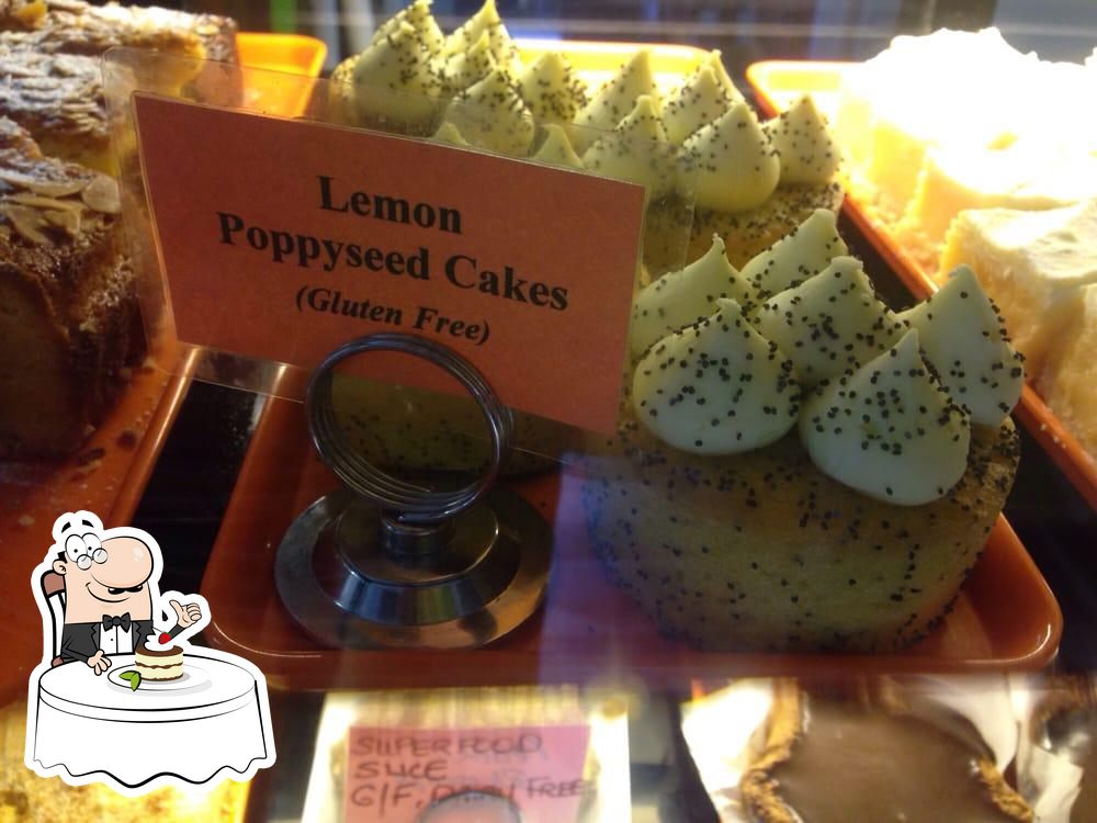 Whistle Stop Café in Yungaburra Restaurant menu and reviews