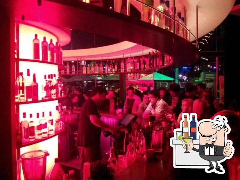 Santa Eva pub & bar, Buenos Aires - Restaurant reviews