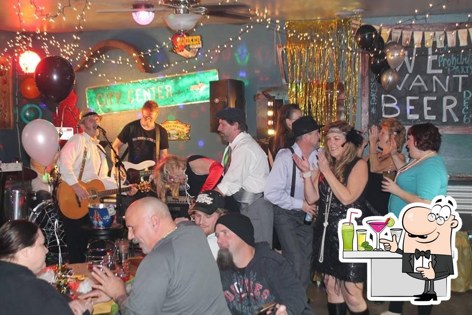 Slicks Bar in Nampa Restaurant reviews