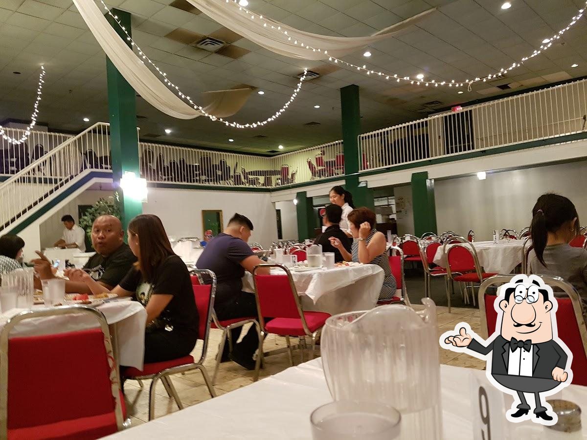 Pampanga Restaurant & Banquet Hall in Winnipeg - Restaurant reviews