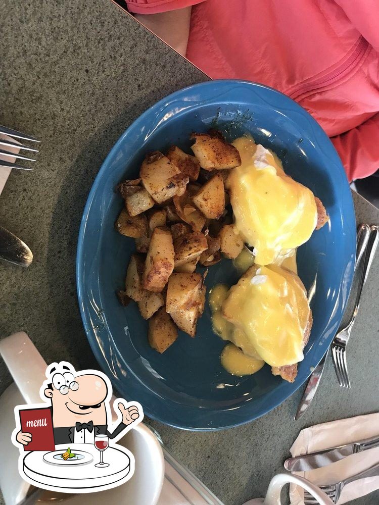 Triple D's Diner  Niagara Falls Breakfast Spot (@tripledsdinernf) •  Instagram photos and videos