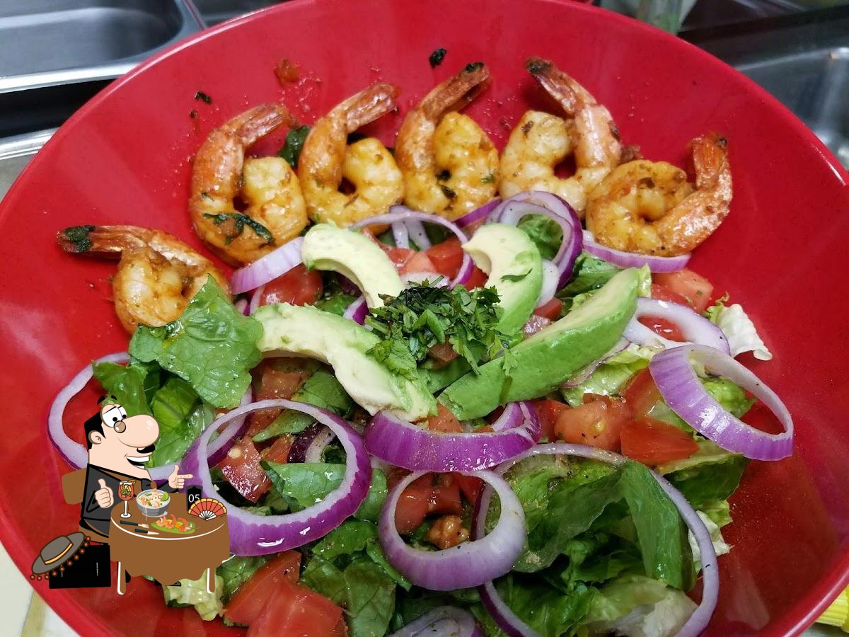 El Lechon de Negron, 1331 Magie Ave in Union Restaurant menu and reviews