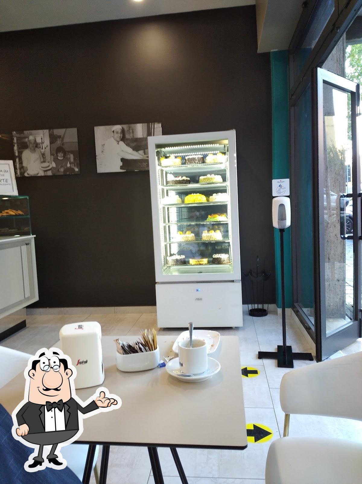 Forno Pasticceria Giardini, Modena, Via Giardini - Recensioni del ristorante