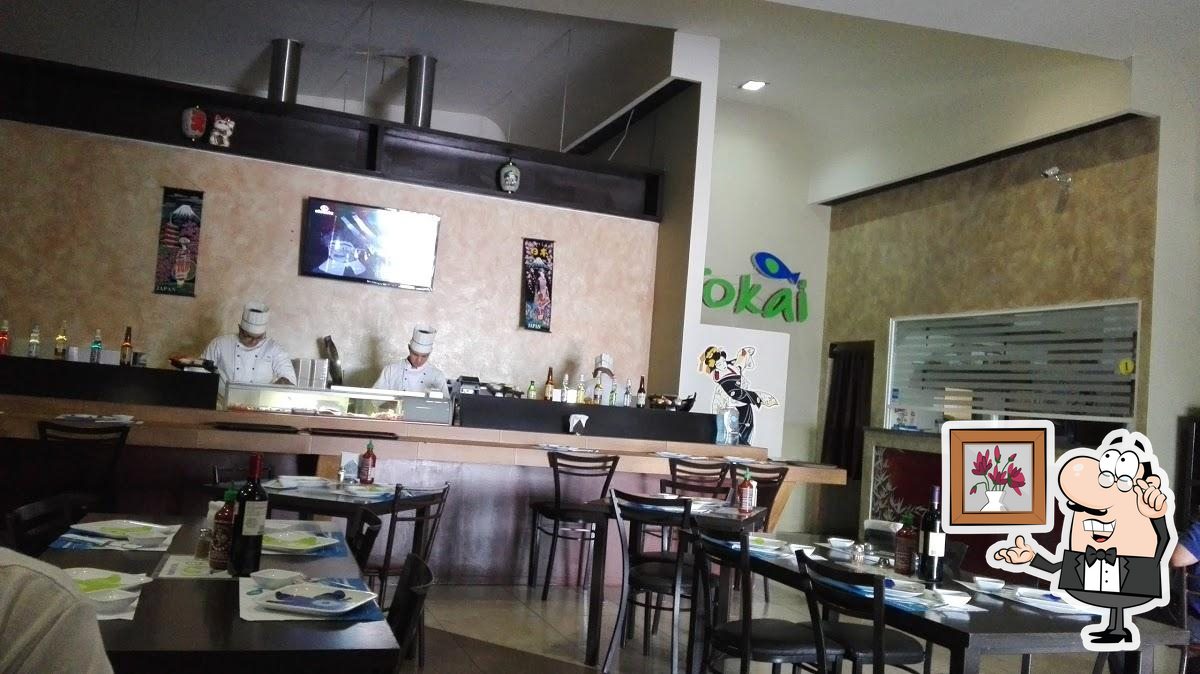Descubrir 31+ imagen tokai sushi bar zapopan jal Viaterra.mx