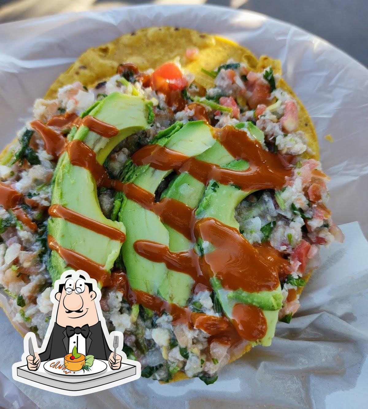 El Güero Ens 1981 restaurant, Ensenada, Alvarado - Restaurant reviews