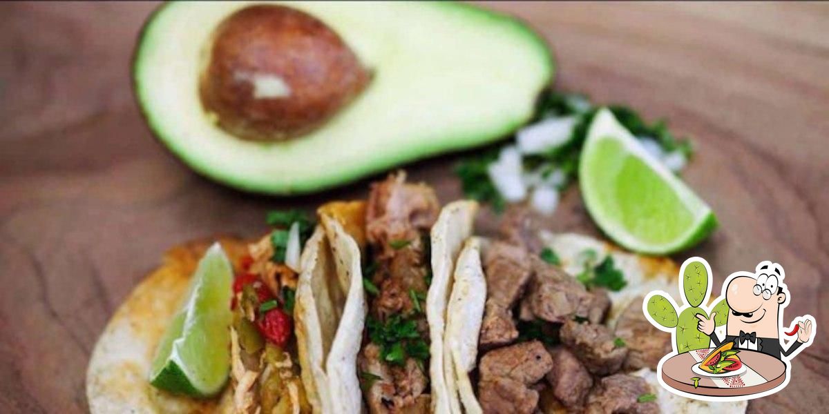 Tacos Del Norte, 4405 Broadway Street in Boulder