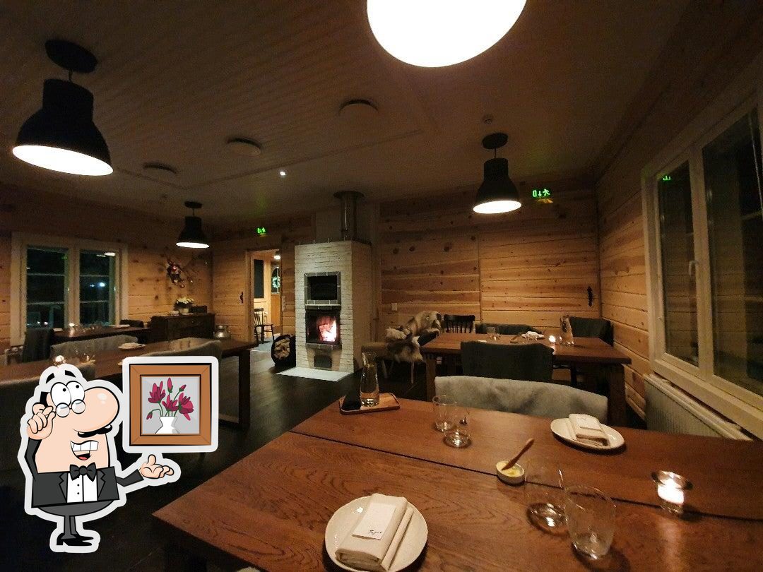 Restaurant Tapio, Finlandia - Restaurant menu and reviews