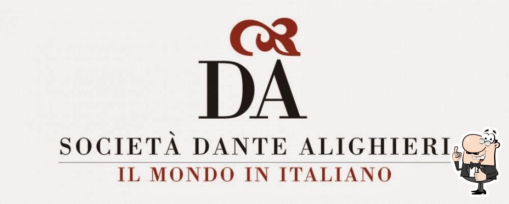 Societ Dante Alighieri Comitato di Rovigo Rovigo Recensioni