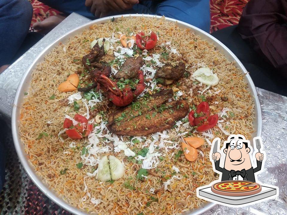 AlMandi, Hyderabad Restaurant reviews