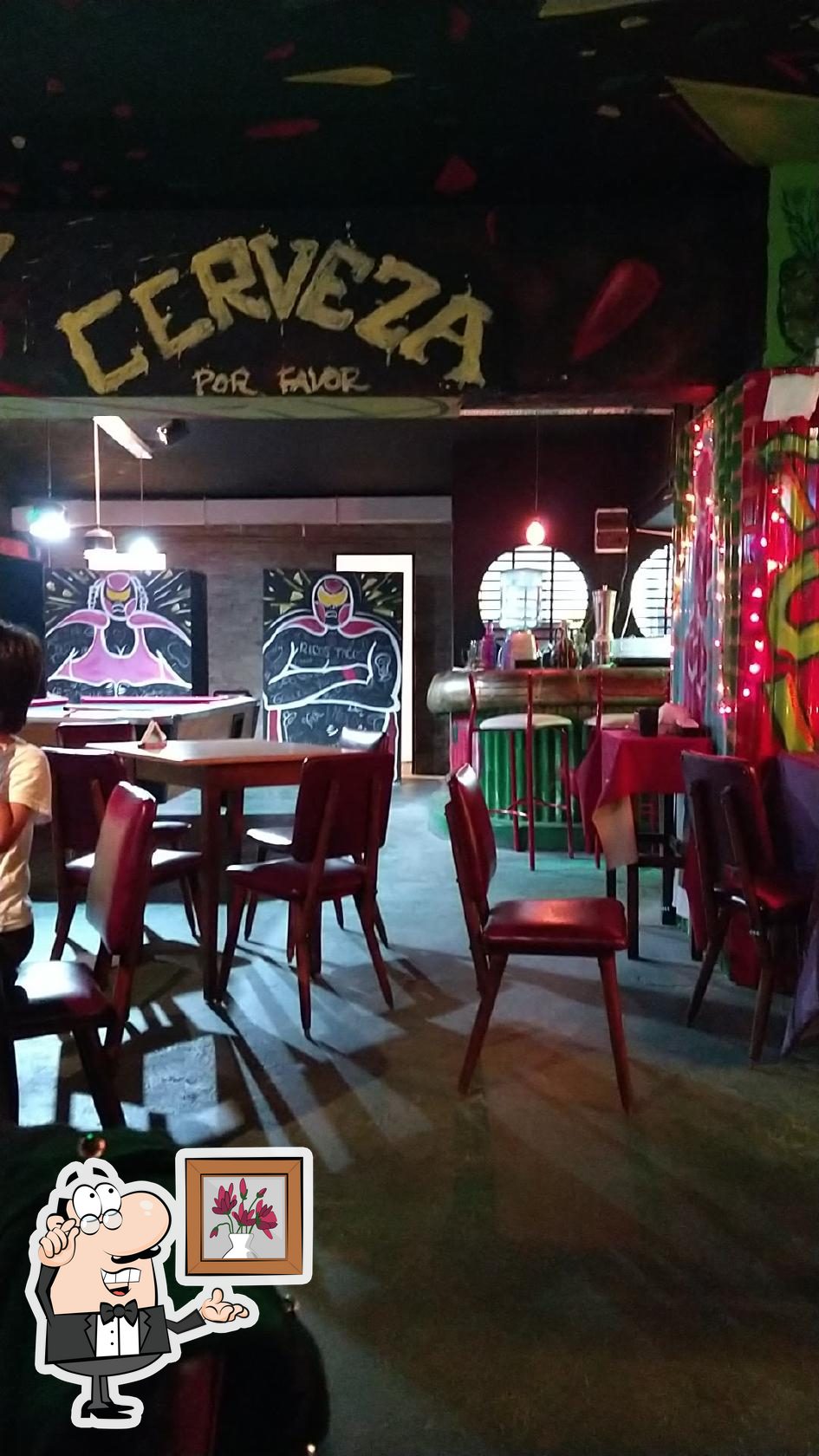 La Guadalupana. Comida Mexicana. restaurant, Miramar Restaurant reviews