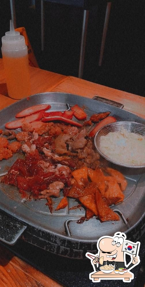 UKB199 Unlimited Korean BbqTacloban, Tacloban City Restaurant reviews